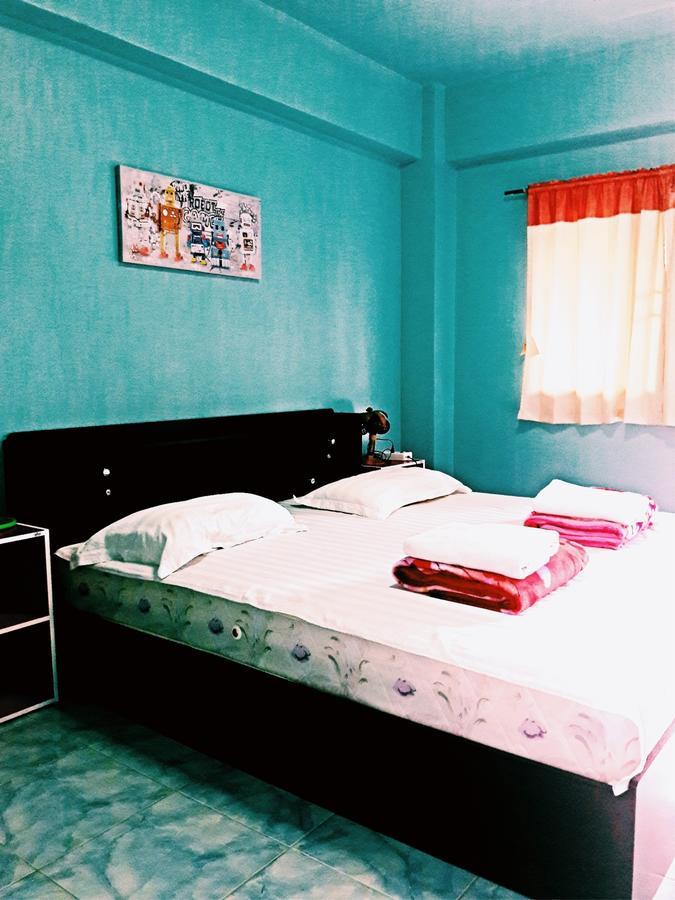 Cloud Hotel Csiangmaj Kültér fotó