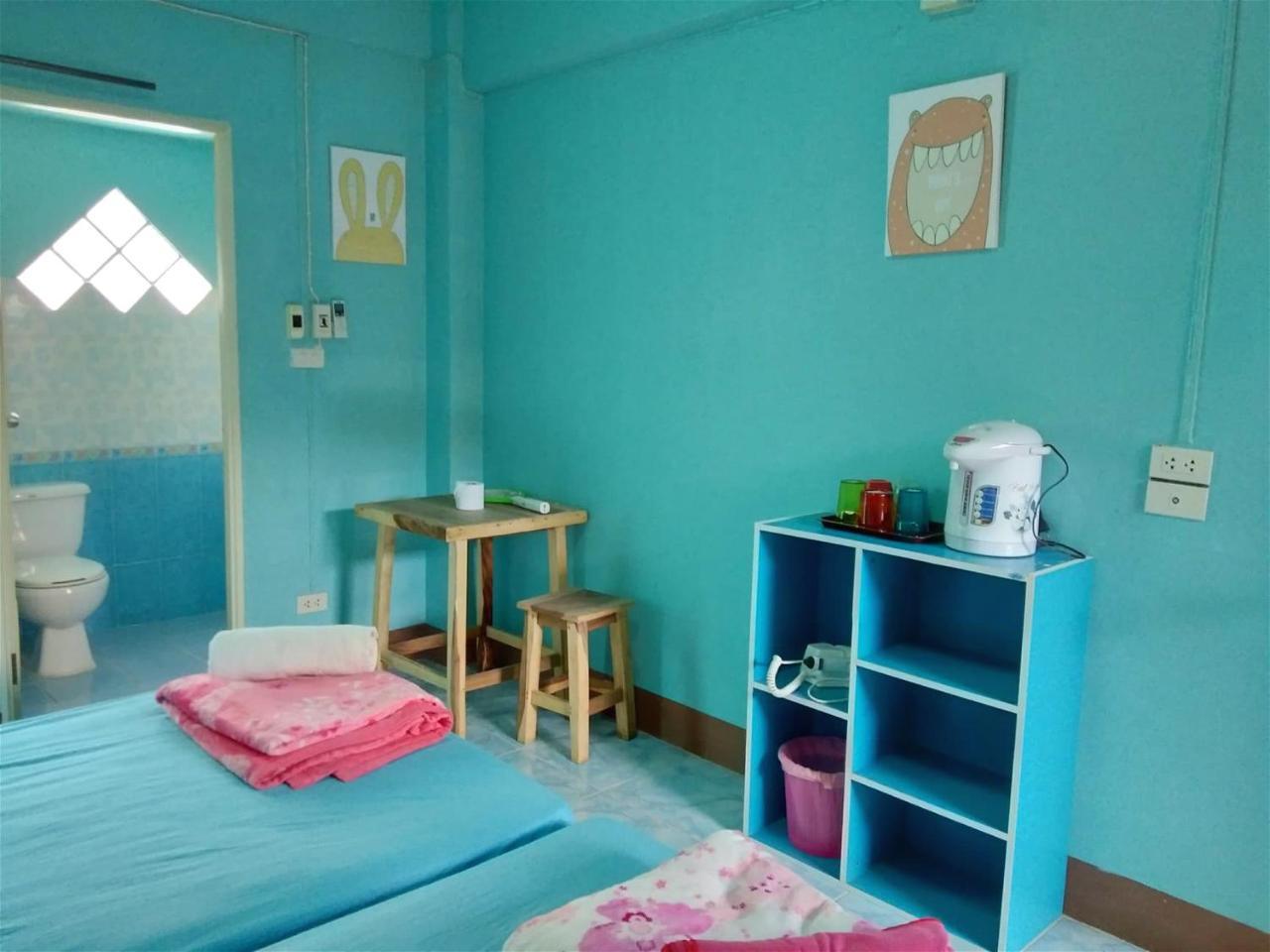 Cloud Hotel Csiangmaj Kültér fotó