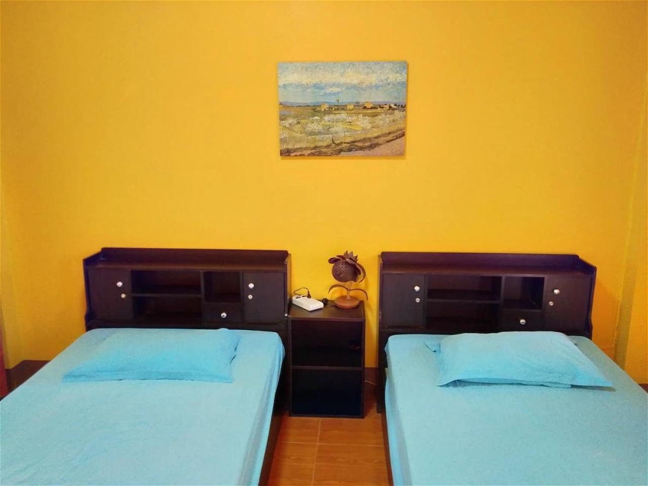 Cloud Hotel Csiangmaj Kültér fotó